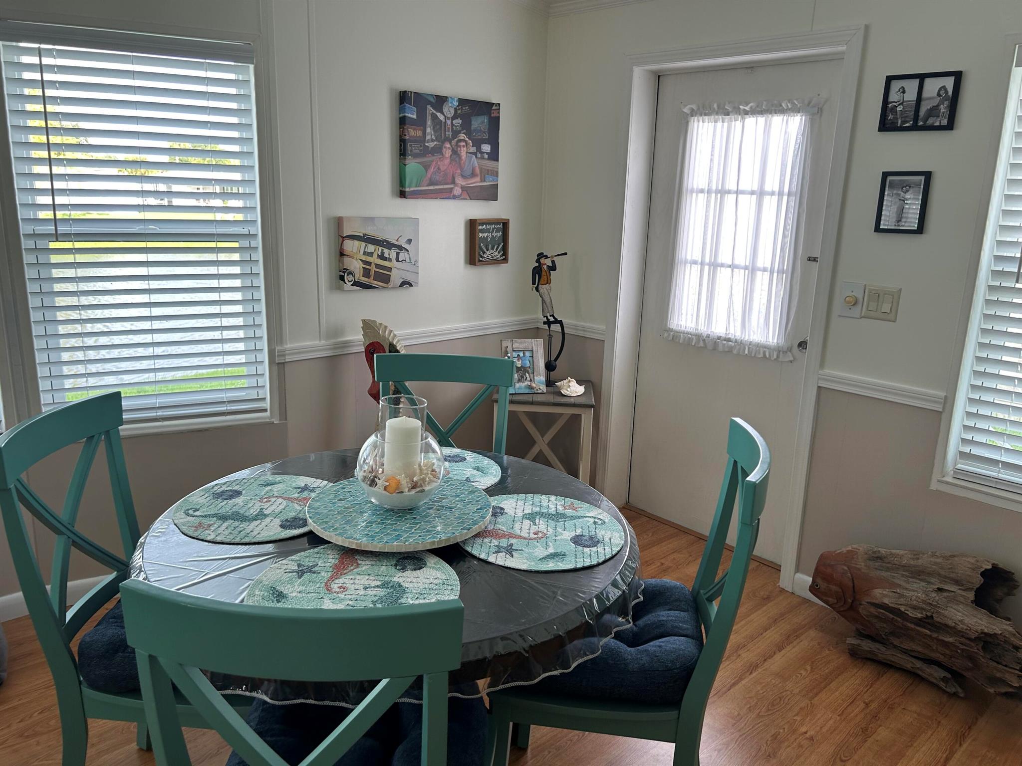 Spanish Lakes Fairways - Residential