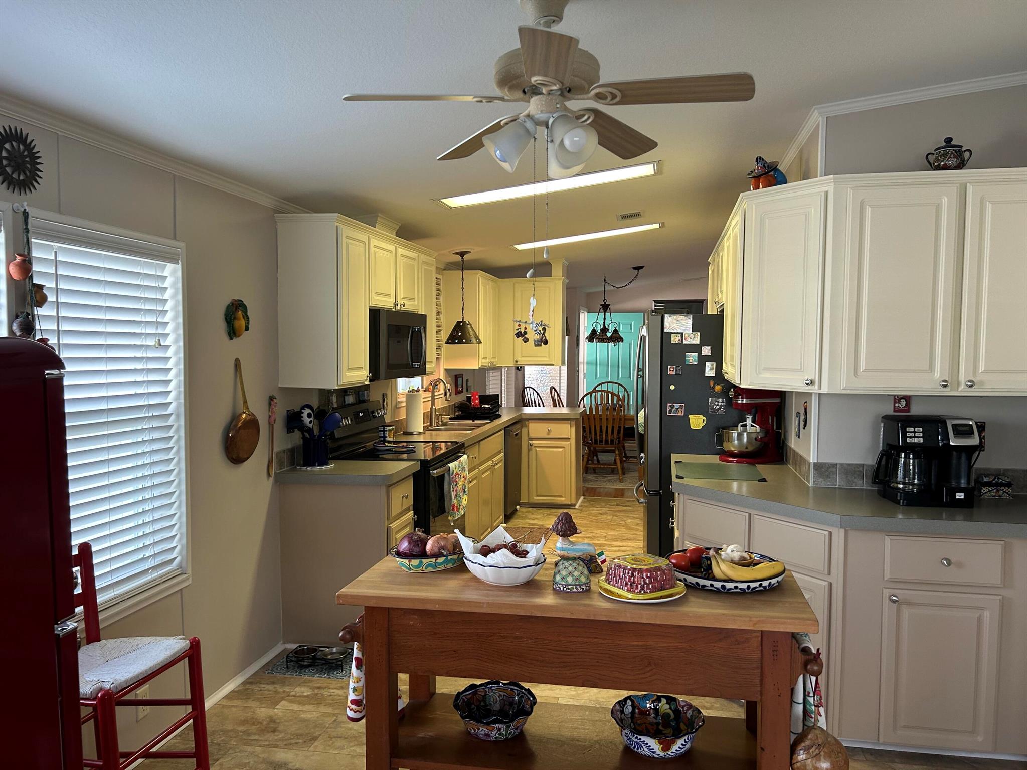 Spanish Lakes Fairways - Residential