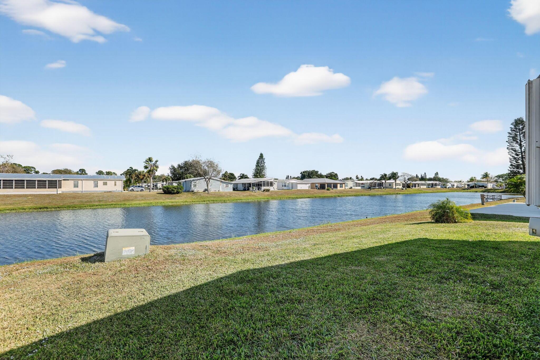 Spanish Lakes Fairways - Residential