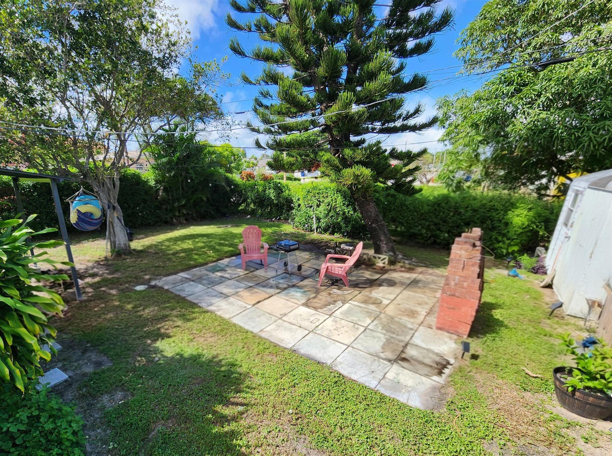 RIVIERA BEACH HEIGHTS ADD - Residential Lease