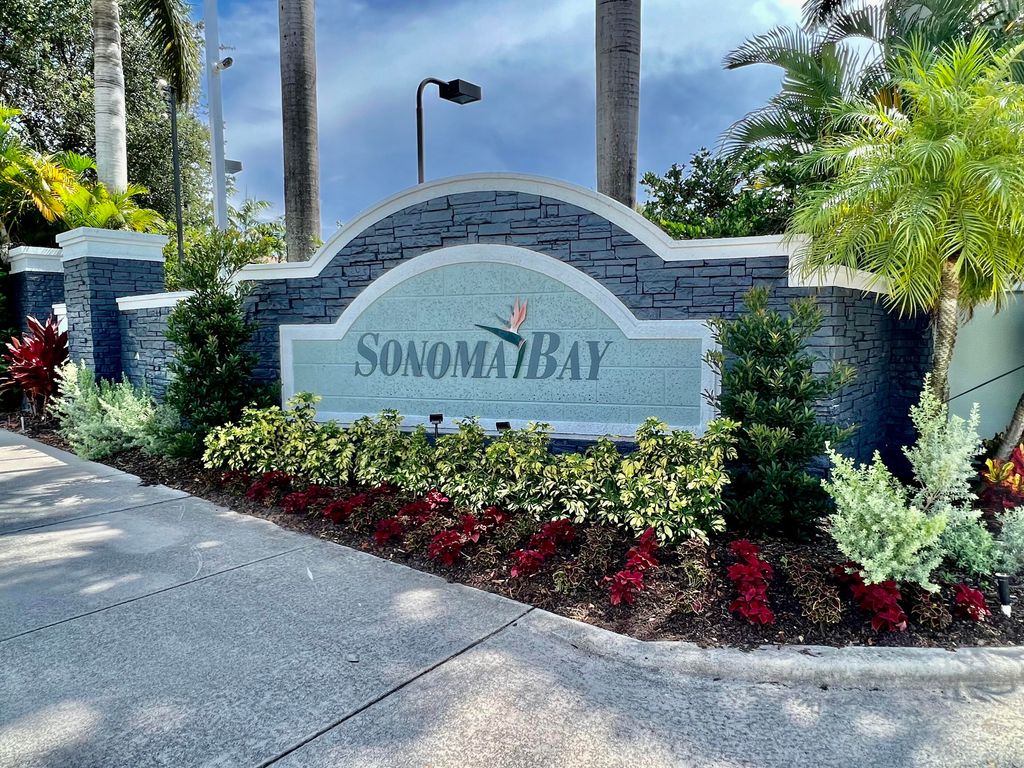 Photo of 3604 Sonoma Drive, Riviera Beach, FL 33404 (MLS # R10804355)