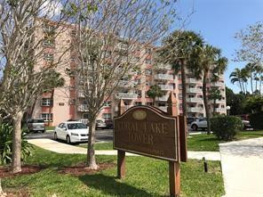 Coral Lake Tower Condo - Residential
