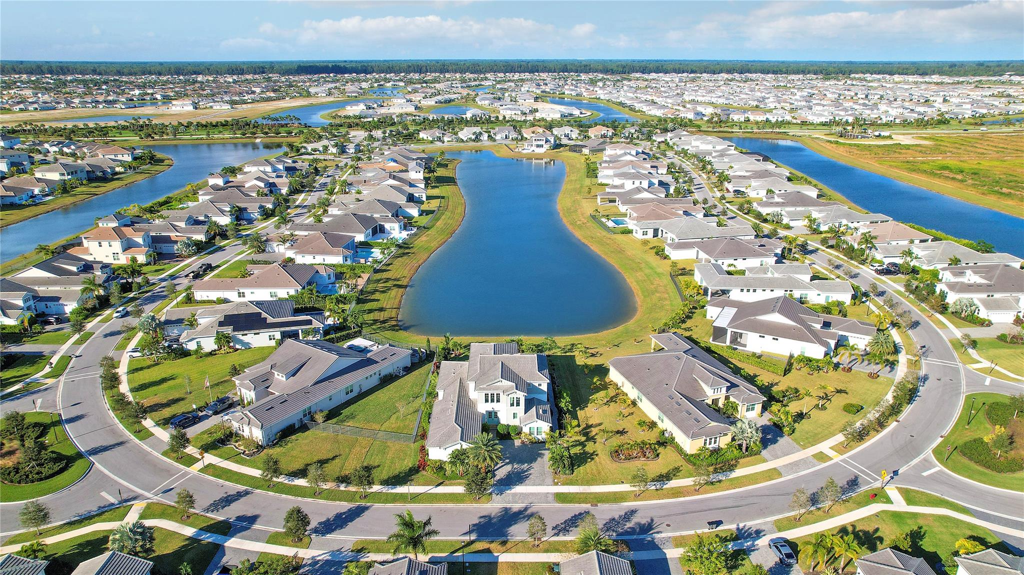 Estates/Westlake - Residential