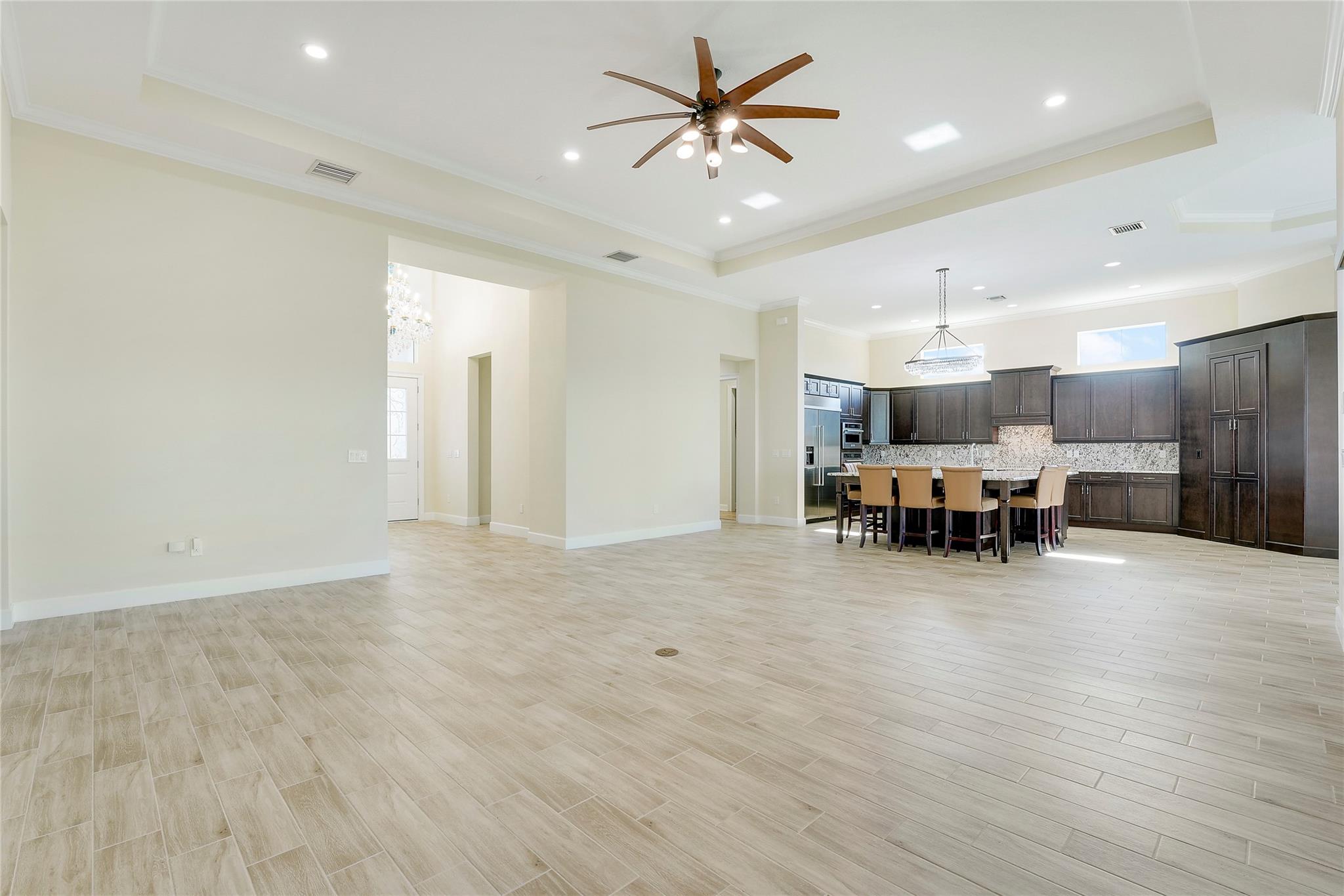 Estates/Westlake - Residential