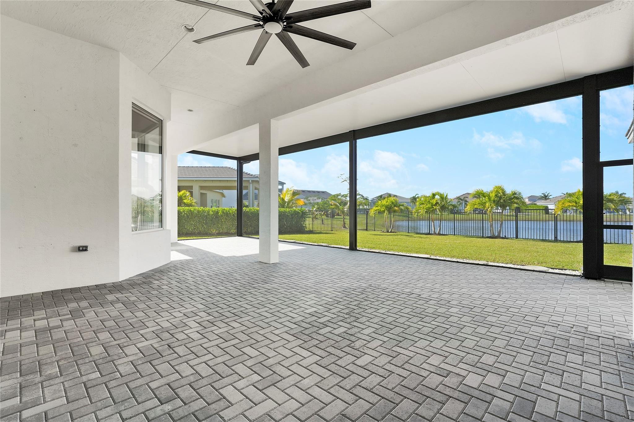 Estates/Westlake - Residential