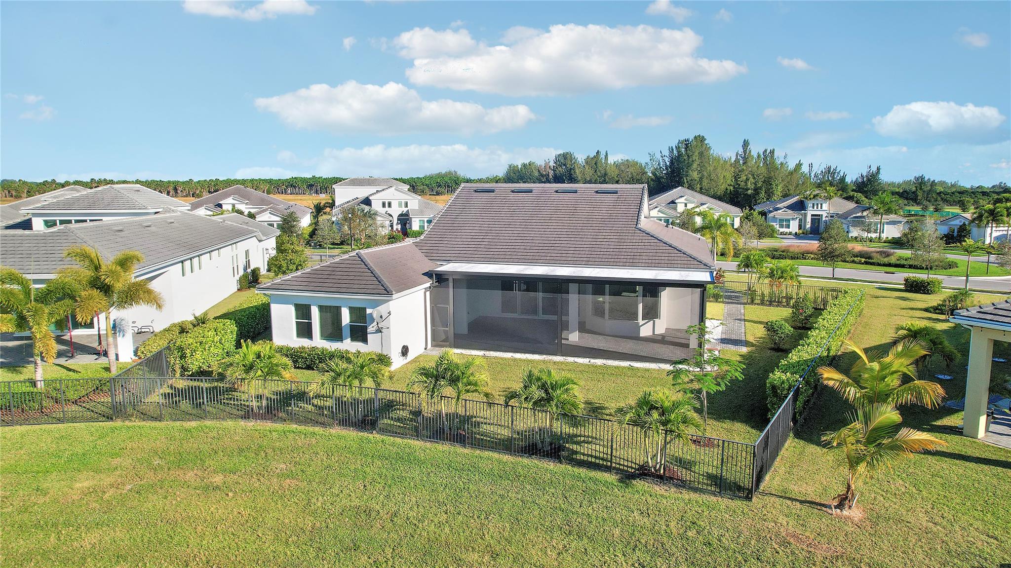 Estates/Westlake - Residential