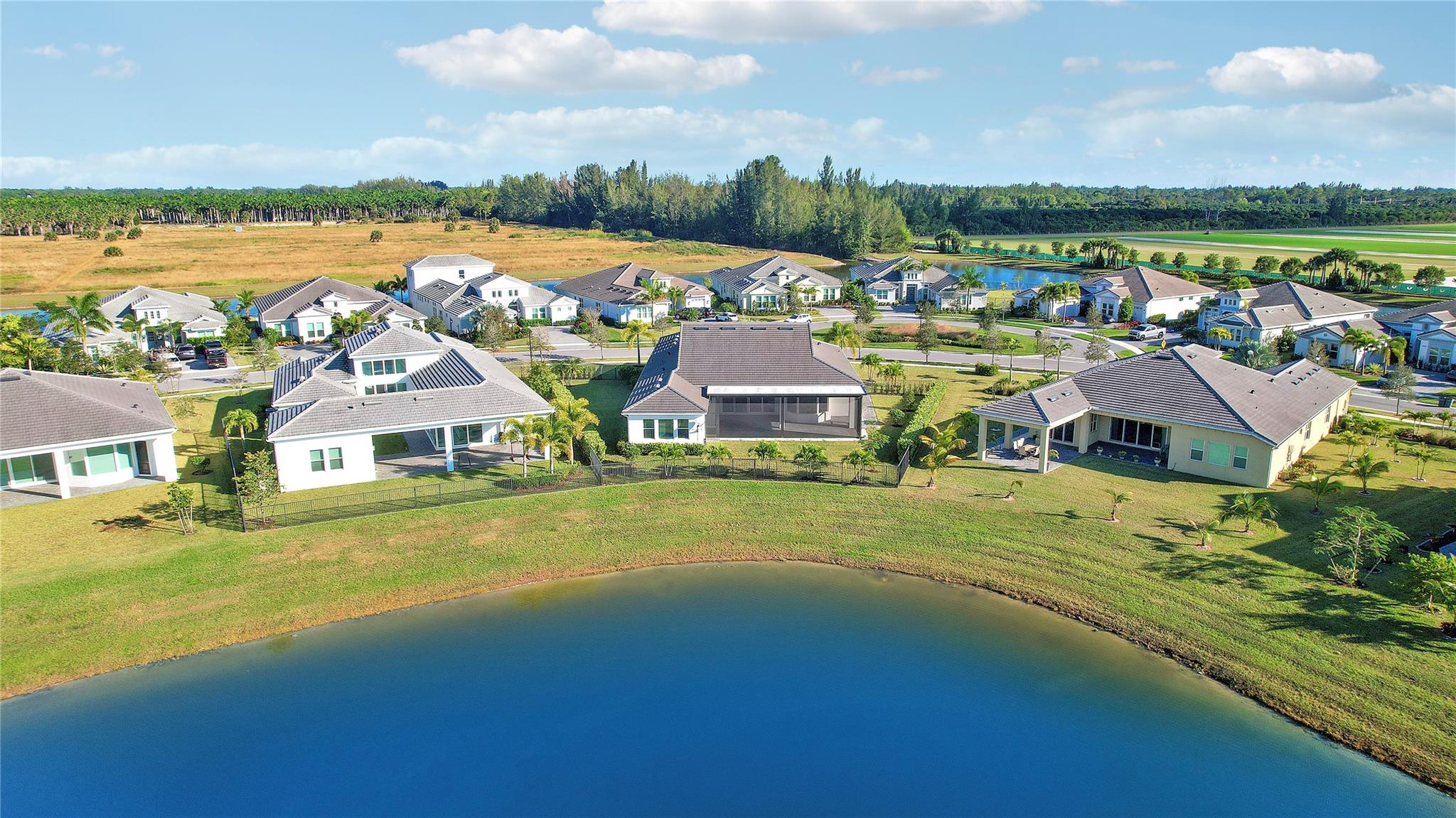 Estates/Westlake - Residential