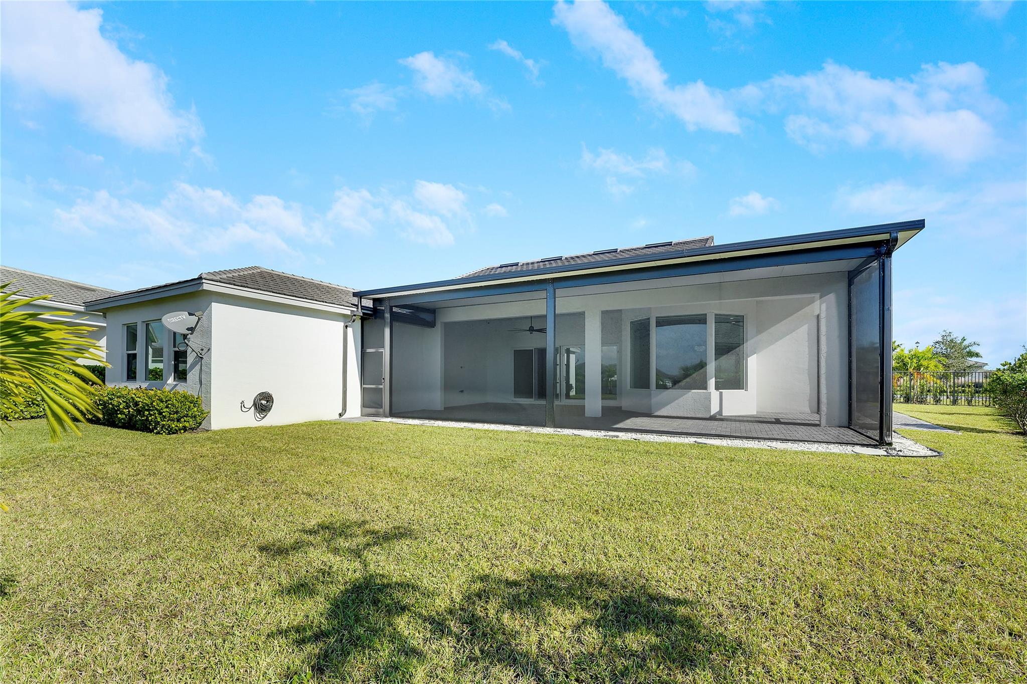 Estates/Westlake - Residential