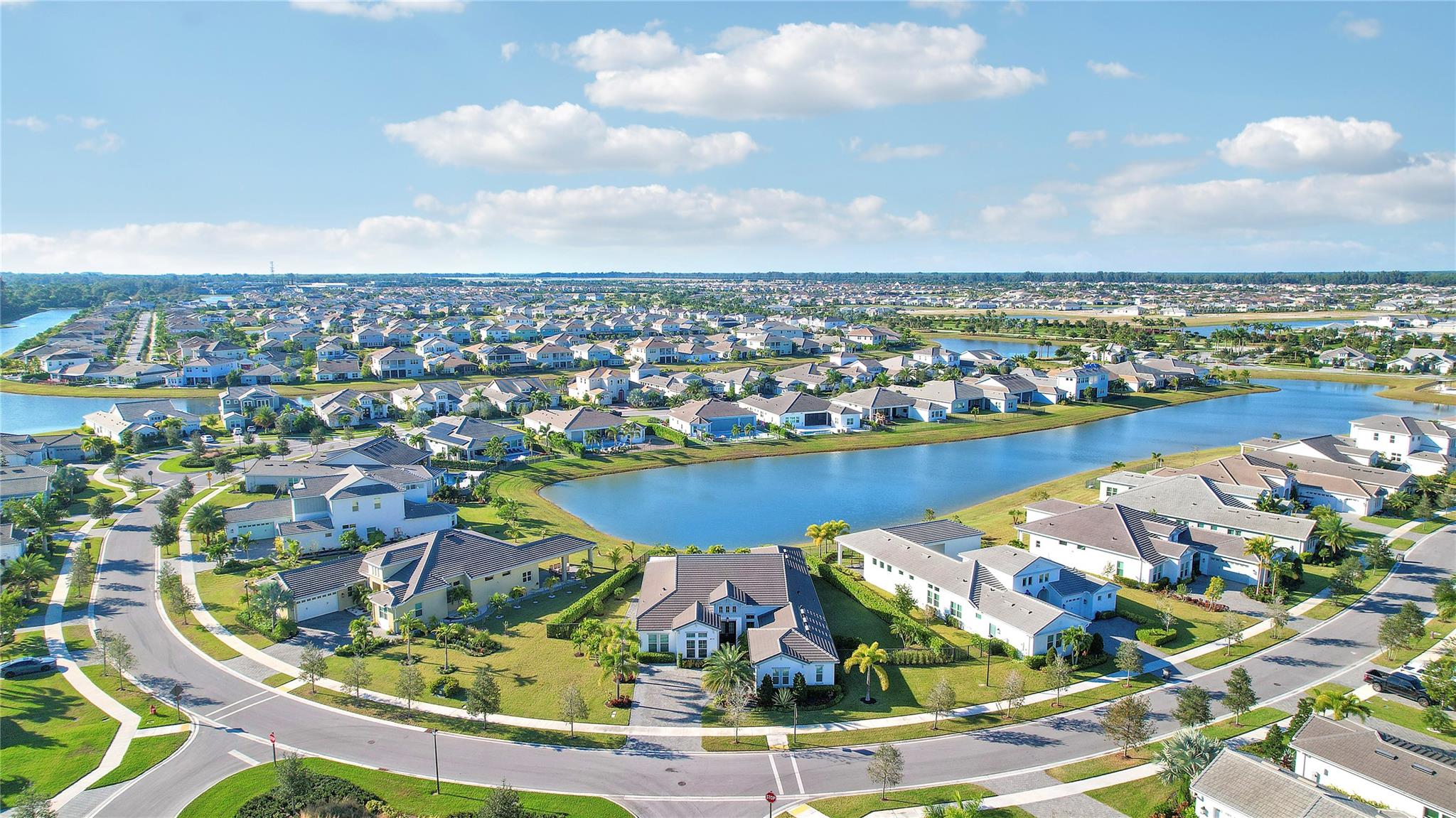 Estates/Westlake - Residential