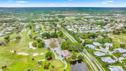 A home in Hobe Sound