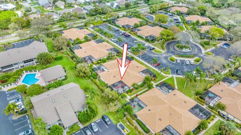 A home in Hobe Sound