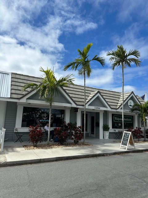 A home in Hobe Sound