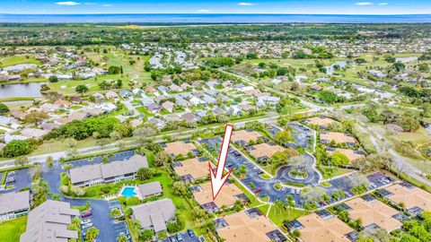 A home in Hobe Sound