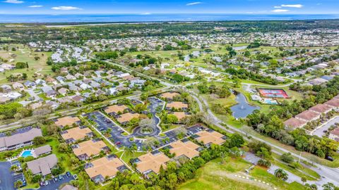 A home in Hobe Sound