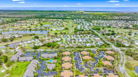 A home in Hobe Sound