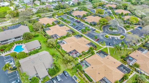 A home in Hobe Sound