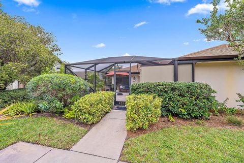 A home in Hobe Sound