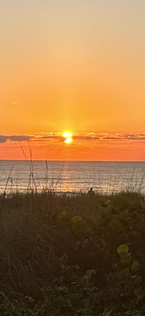 A home in Hobe Sound