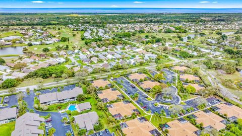 A home in Hobe Sound