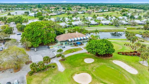 A home in Hobe Sound