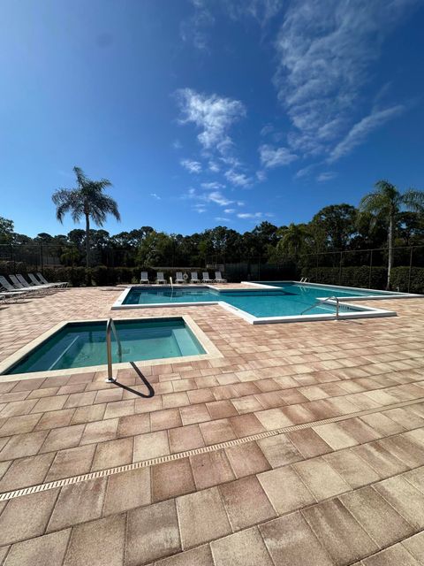 A home in Hobe Sound