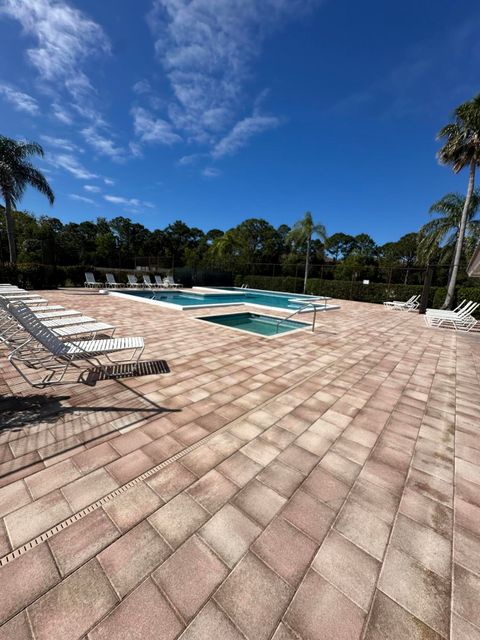 A home in Hobe Sound