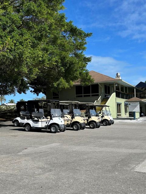 A home in Hobe Sound