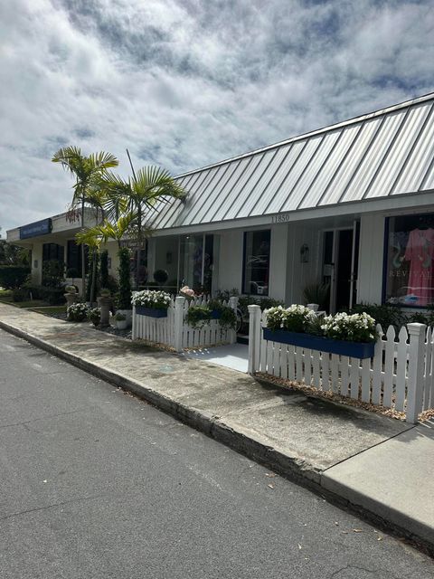 A home in Hobe Sound