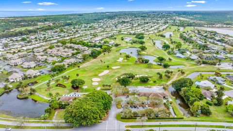 A home in Hobe Sound