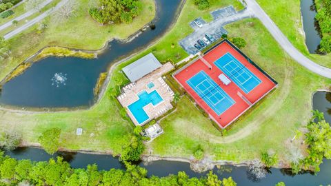 A home in Hobe Sound