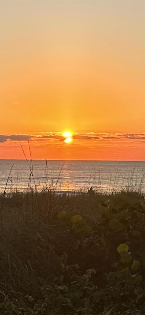 A home in Hobe Sound