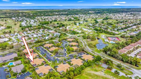 A home in Hobe Sound