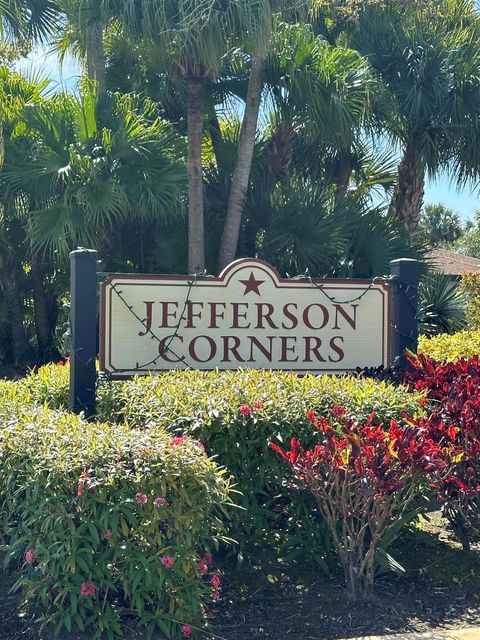 A home in Hobe Sound