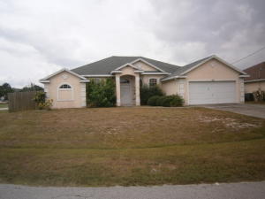 PORT ST LUCIE SECTION 21 - Residential