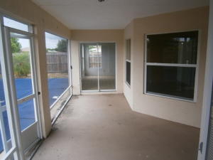PORT ST LUCIE SECTION 21 - Residential