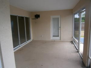 PORT ST LUCIE SECTION 21 - Residential