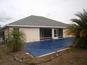 PORT ST LUCIE SECTION 21 - Residential