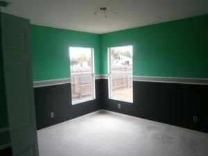 PORT ST LUCIE SECTION 21 - Residential