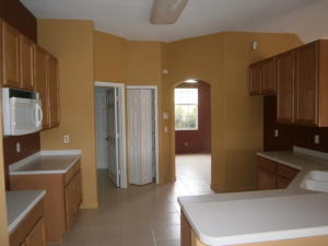 PORT ST LUCIE SECTION 21 - Residential