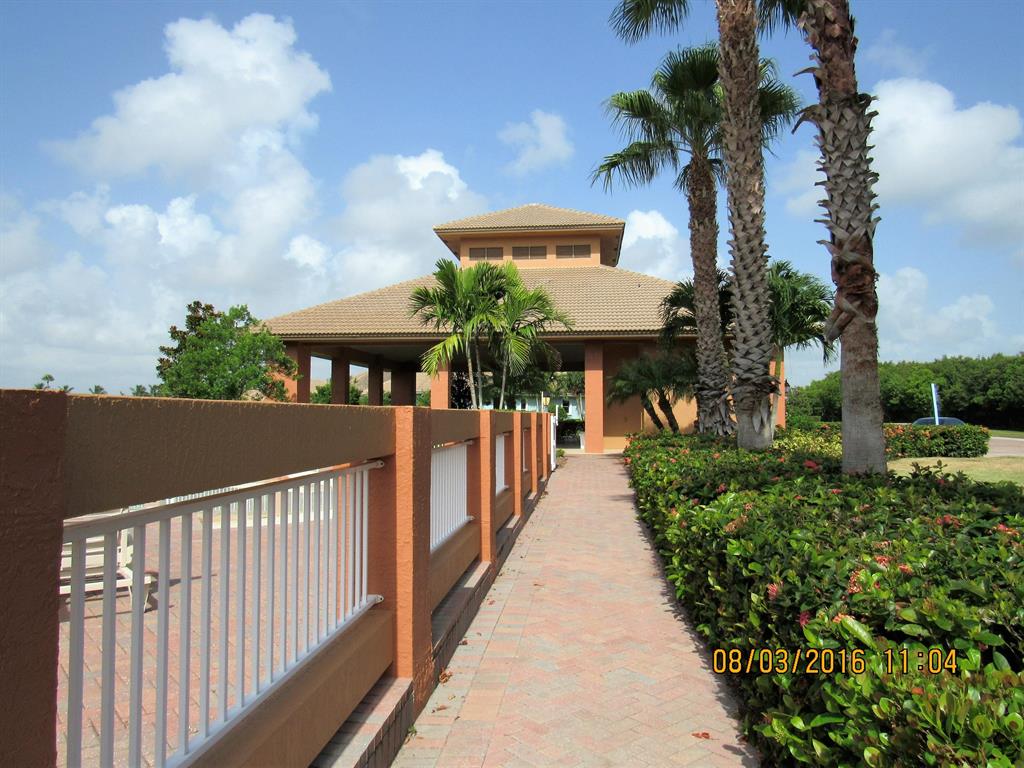 RIVERPOINT AT THE SANDS PHASE II - Land