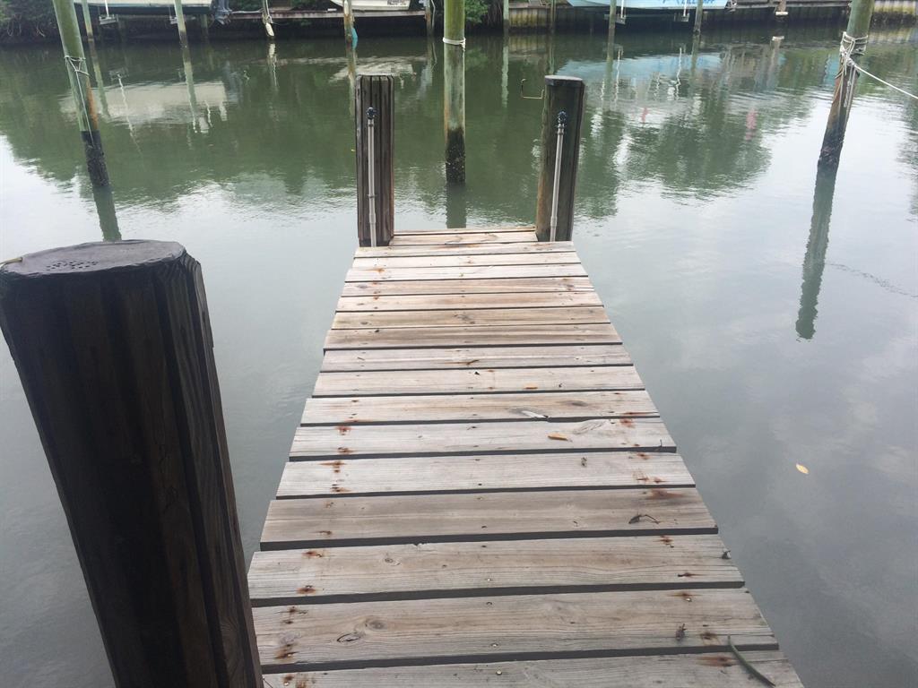 RIVERPOINT AT THE SANDS PHASE II - Land