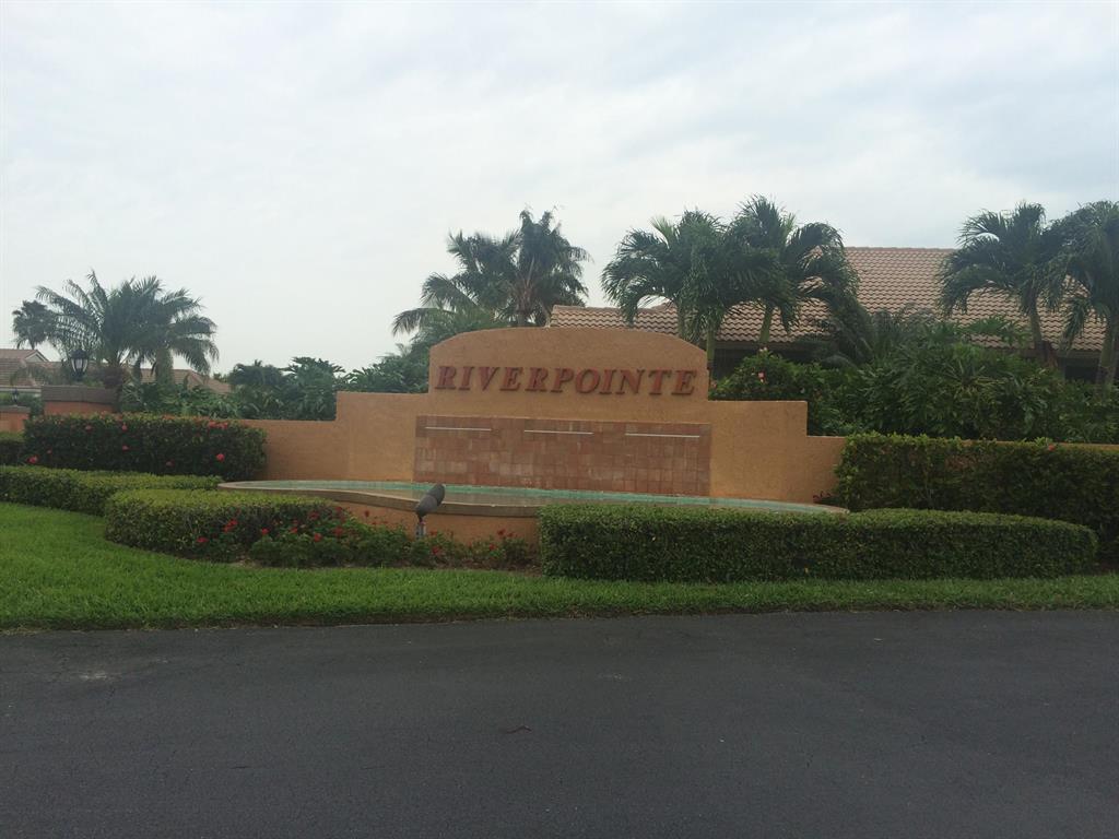 RIVERPOINT AT THE SANDS PHASE II - Land