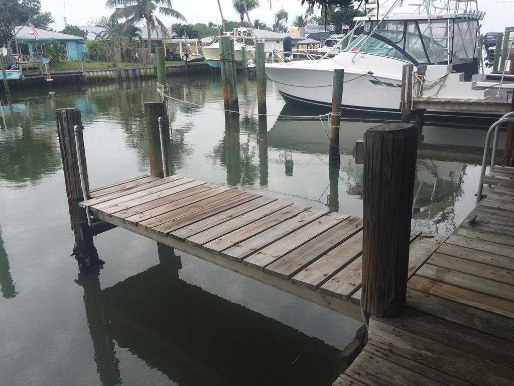 RIVERPOINT AT THE SANDS PHASE II - Land