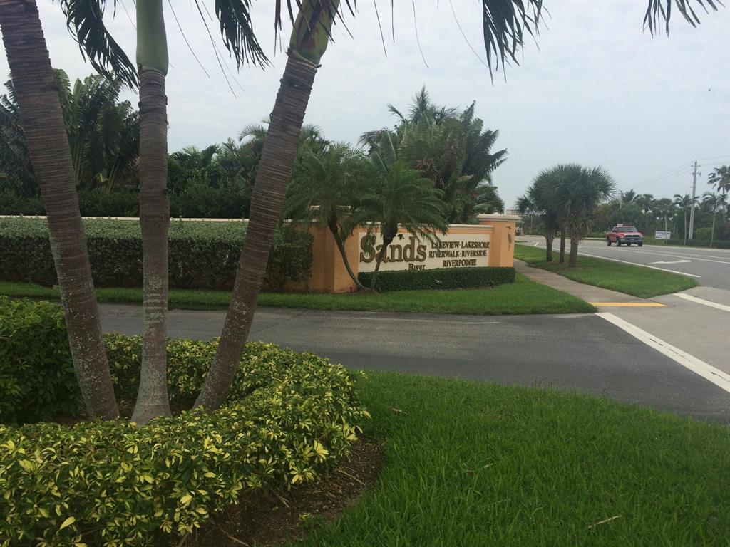 RIVERPOINT AT THE SANDS PHASE II - Land