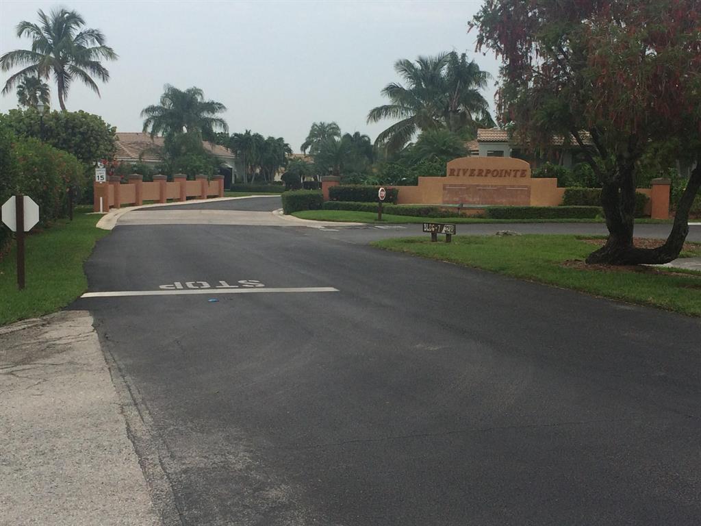 RIVERPOINT AT THE SANDS PHASE II - Land