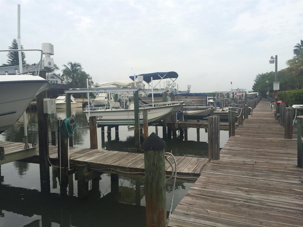 RIVERPOINT AT THE SANDS PHASE II - Land