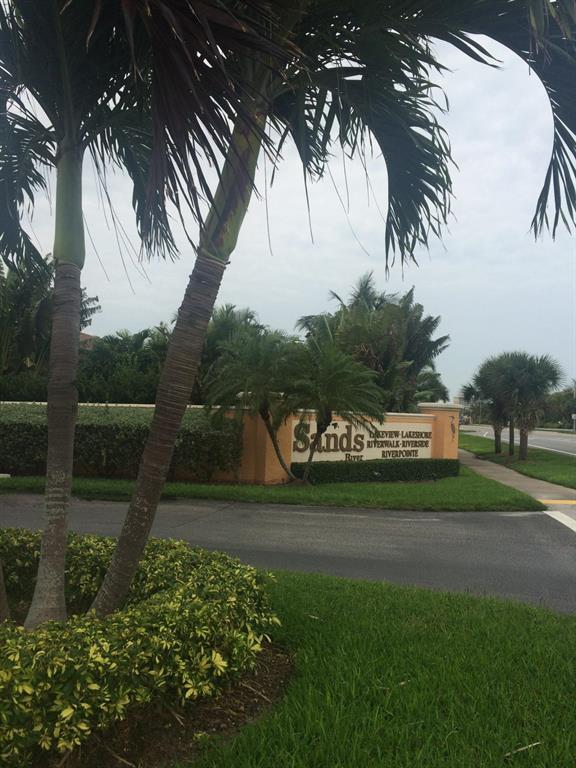 RIVERPOINT AT THE SANDS PHASE II - Land