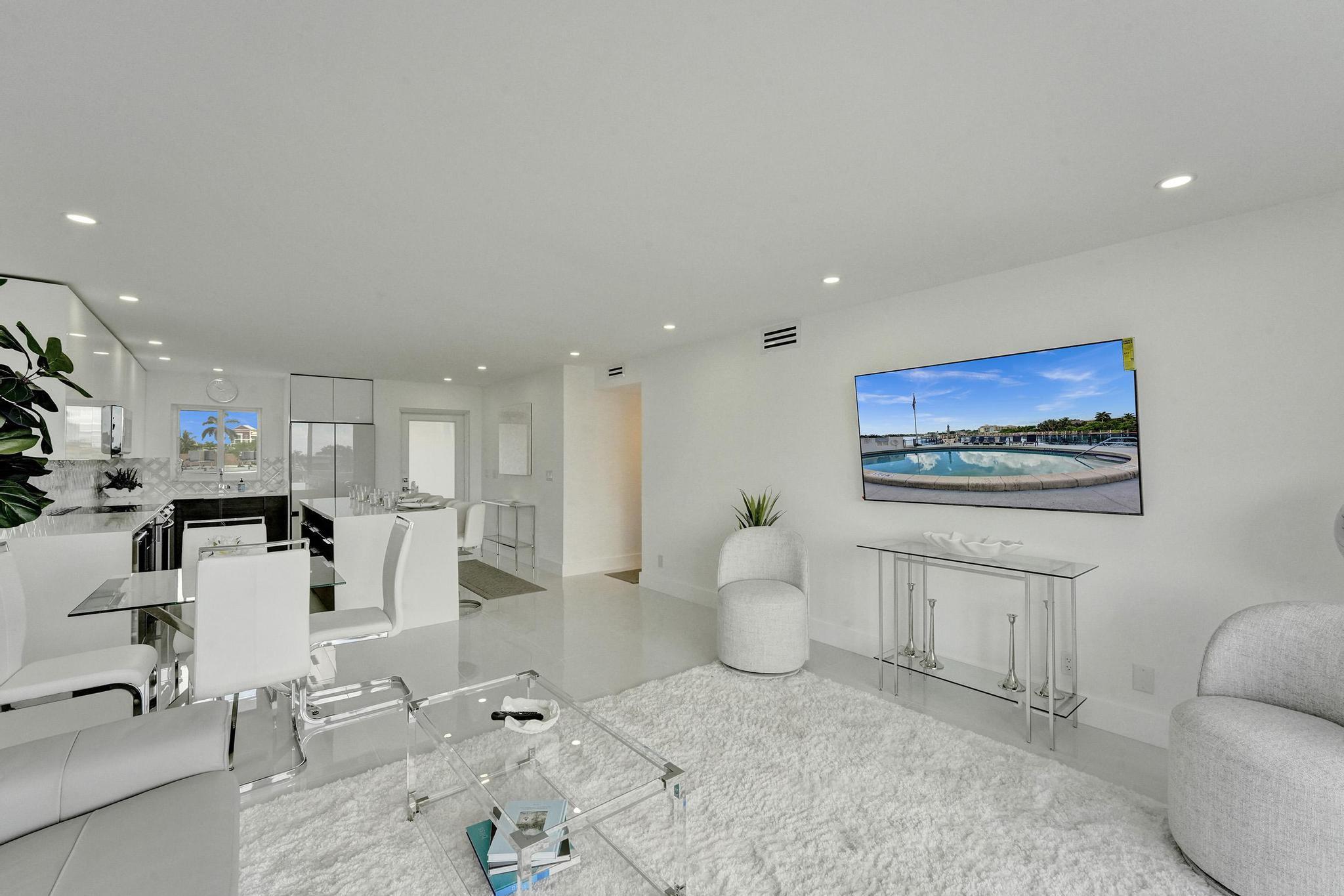 SOUTH SEA ISLANDERC CONDO - Residential
