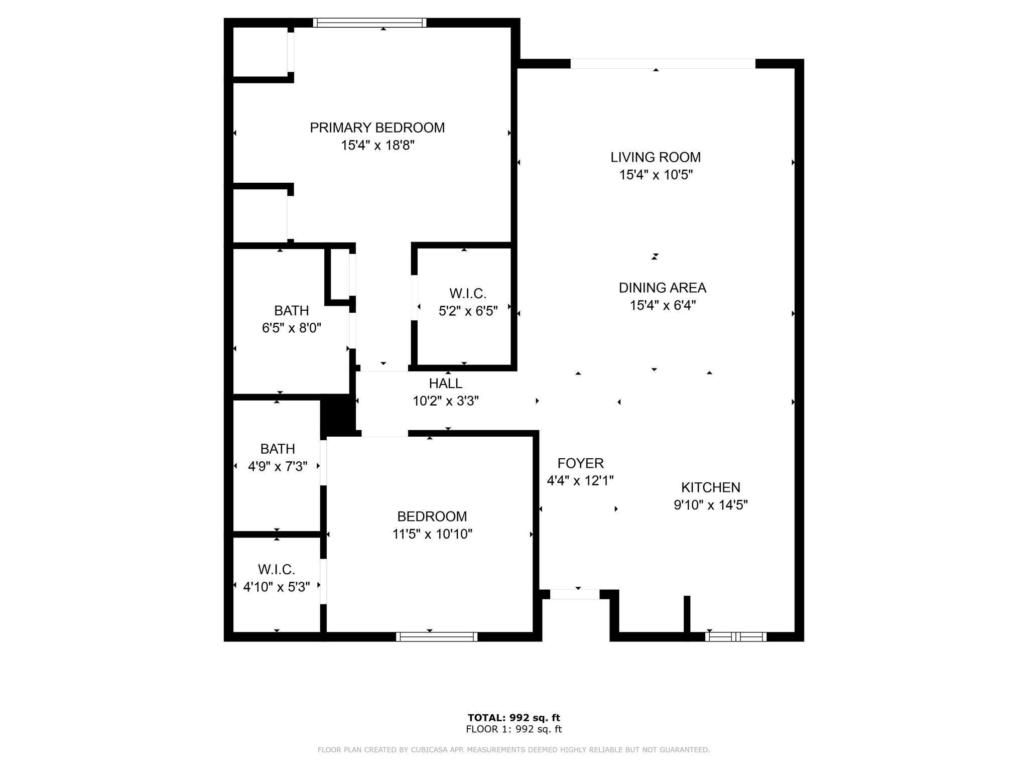 SOUTH SEA ISLANDERC CONDO - Residential