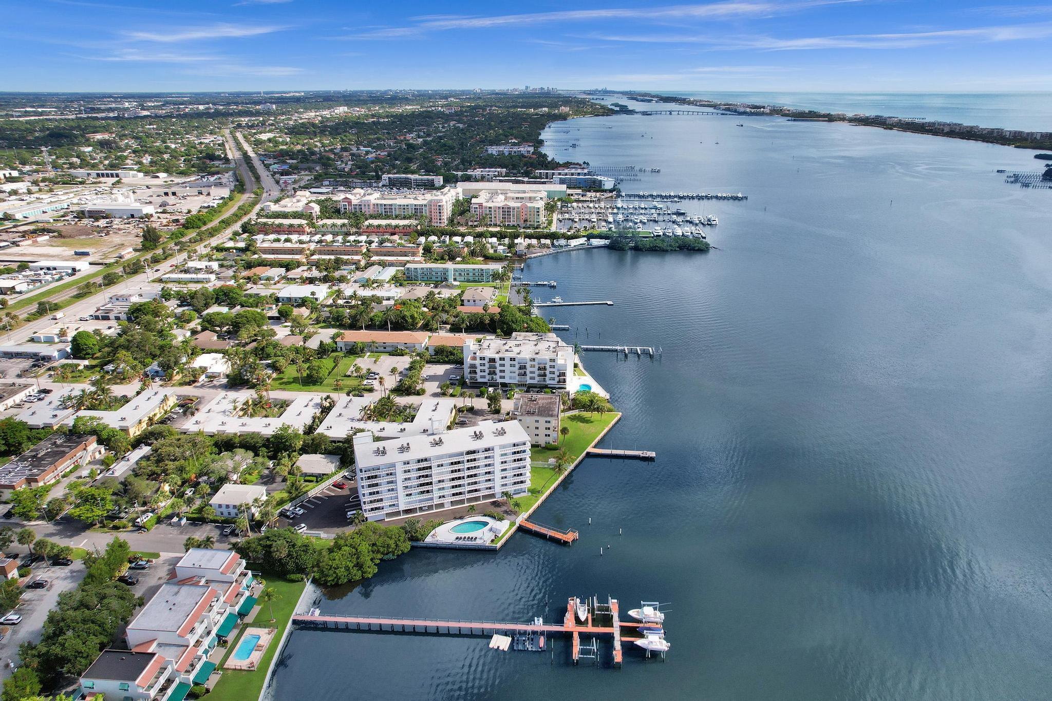 SOUTH SEA ISLANDERC CONDO - Residential
